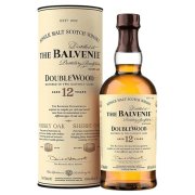 Balvenie Double Wood 40% 0,7l