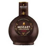 Mozart CHOCOLATE Dark 17% 0,5l