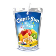 Capri Sun Multivitamín 0,2l 1/10
