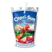 Capri Sun Mystic Dragon 0,2l 1/10