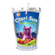 Capri Sun Monster Alarm 0,2l 1/10