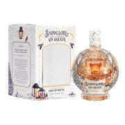 Snowglobe Spiced Orange & Gingerbread Gin Liqueur 20% 0,7l