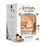Snowglobe Spiced Orange & Gingerbread Gin Liqueur 20% 0,7l