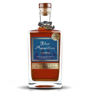 Mauritius Blue Reserva 40% 0,7l