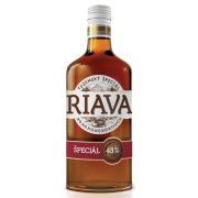 Riava Tuzemský Špecial 43% 0,7l