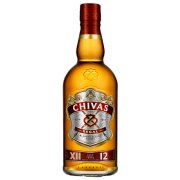 Chivas Regal 12 roč. 40% 0,7l