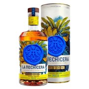 Rum La Hechicera Banán 40% 0,7l