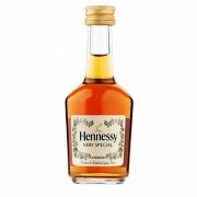 Hennessy VS 40% 0,05l