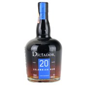 Dictador 20 roč. 40% 0,7l