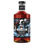 Old Bert Winter Spiced 40% 0,7l