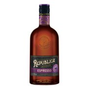 Božkov Republica Espresso 30% 0,7l