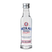 Nicolaus Vodka Extra Jemná 38% 0,04l