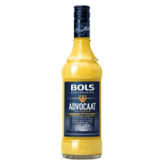 Bols Advokaat Thin 15% 0,7l