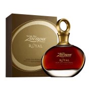 Ron Zacapa Royal Solera Gran Reserva Especial 45% 0,7l