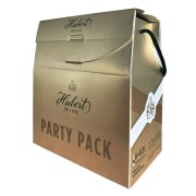 Hubert DE LUXE Sladké ( 6x0,2l Párty Pack )