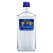 Juniperus Borovička 40% 0,7l
