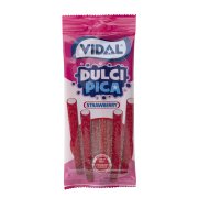 Kyslé Jahodové Pelendreky 1/14 90g
