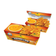 EL Sabor CHEESE Nacho N’Dip 175g