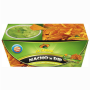 EL Sabor GUACAMOLE Nacho N’Dip 175g