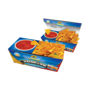 EL Sabor SALSA Nacho N’Dip 175g