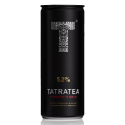 Tatratea Originál s Colou 5,2% ( Z )