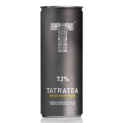 Tatratea Zbojnícky s Tonicom 7,2% ( Z )