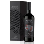 Cuvée Tribus Predium Vráble 0,75l