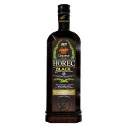 Horec Black 35% 0,7l