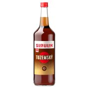 Slovlik Trenčiansky Tuzemský Tmavý 40% 1l NF