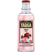 Targa Florio Tonica Rosa sklo 0,25l 1/24