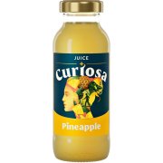 Curiosa Ananas 70% sklo 0,25l 1/24