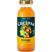 Curiosa Mango s Kurkumou sklo 0,25l 1/24