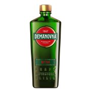 Demänovka 25 Bitter 38% 0,7l