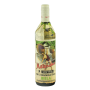 Hroznový Mušt Biely 0,75l