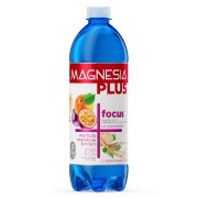Magnesia PLUS Focus MARHUĽA / MARAKUJA / ŽENŠEN 0,7l ( Z ) 1/6