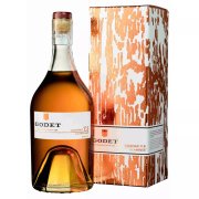 Godet V.S. Classigue Paper Box Cognac 40% 0,7l