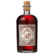 Gin Monkey 47 Sloe 29% 0,5l