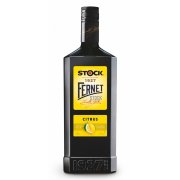 Fernet Stock Citrus 27% 0,7l