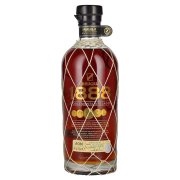 Rum Brugal 1888 40% 0,7l