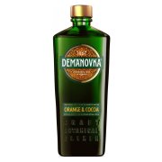 Demänovka 25 Orange & Cocoa 30% 0,7l