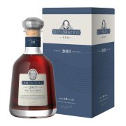 Rum Diplomatico Single VINTAGE 2013 43% 0,7l