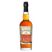 Planteray Stiggins Fancy Pineapple 0,7l 40%