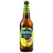 Birell 0,5l (pomelo & grep) 1/20 ( sklo )