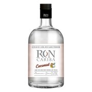 Ron Cariba Salted Coconut 37,5% 0,7l