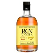 Ron Cariba Salted Banana 37,5% 0,7l