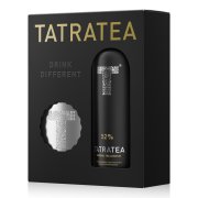 Tatratea 52% 0,350l + ploskačka