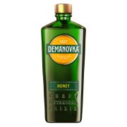 Demänovka Honey 33% 0,7l