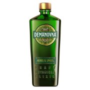 Demänovka Herbs&Spices 33% 0,7l