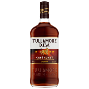 Tullamore Dew Whiskey Café Honey 35% 0,7l