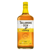 Tullamore Dew Whiskey Honey 35% 0,7l